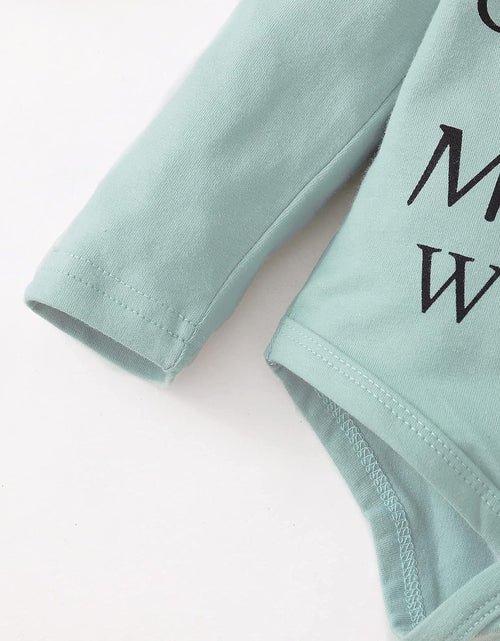 Load image into Gallery viewer, Newborn Infant Baby Girl Clothes Ruffle Romper Toddler Girl Floral Cotton Pant Sets Girls Clothing Outfit
